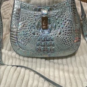 Brahmin Johanna Small, Color: Wonderland
